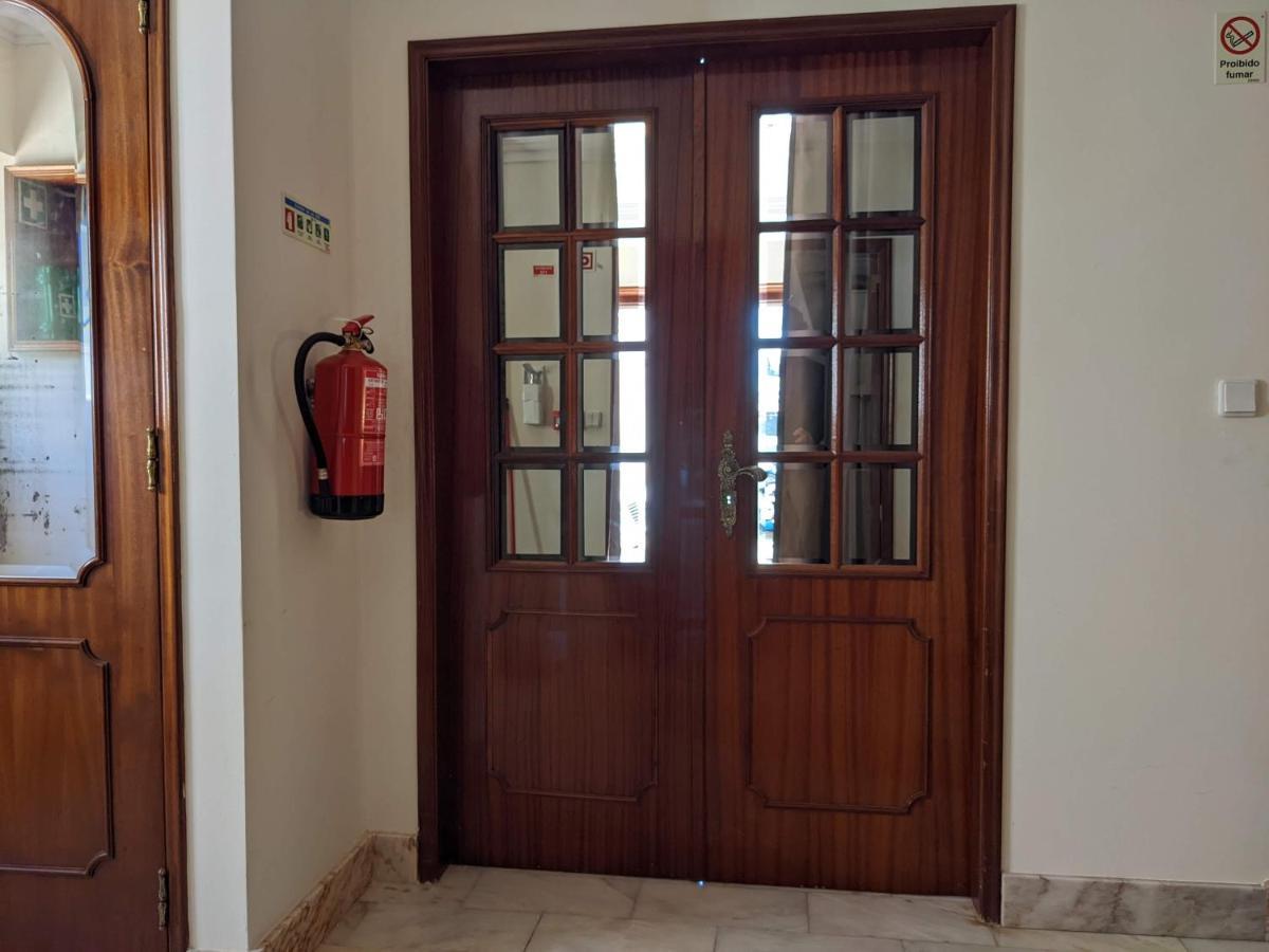 Appartamento Lá em Cima Sesimbra Esterno foto