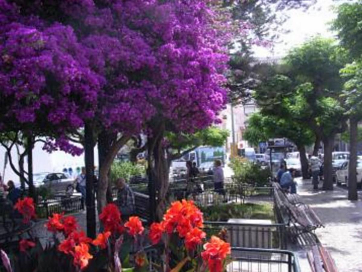 Appartamento Lá em Cima Sesimbra Esterno foto